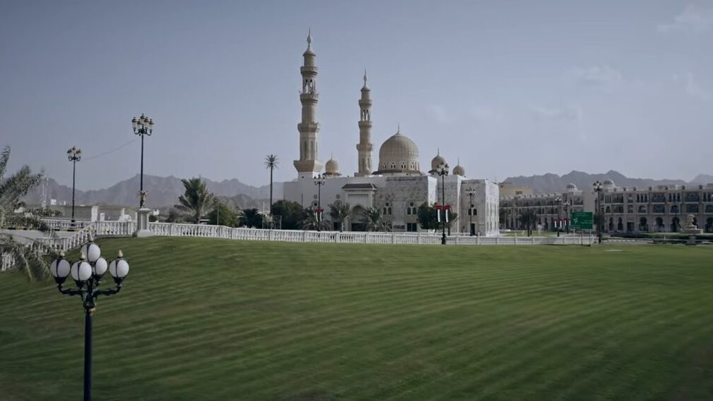 Al-Fujairah-City-al-bidyah-mosque